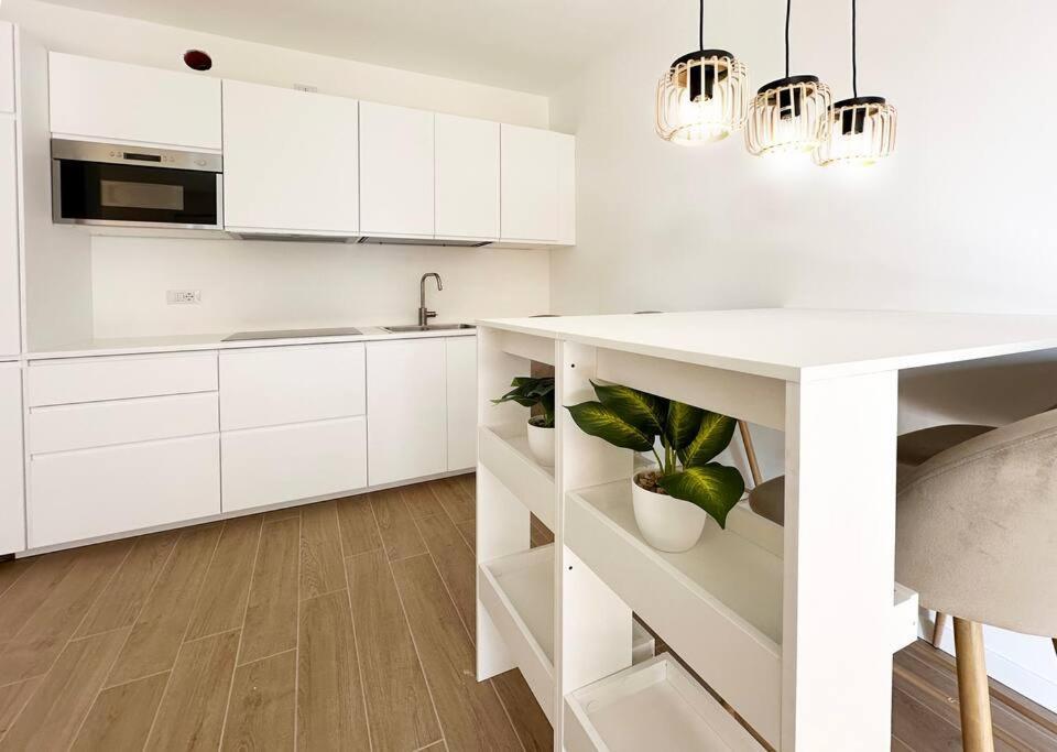 Scandinavian House-Milan City Centre Leilighet Eksteriør bilde